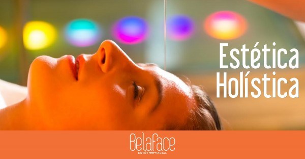 Estética Holística